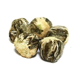 Blooming tea with calendula flowers Hope Sun - 50 g - Blooming Tea - Blooming Tea - infusion.organic