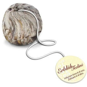 Pack of 36 Herbal Tea - White tea - Blooming Tea - Blooming Tea, White Tea - infusion.organic