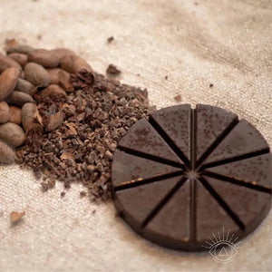 Ceremonial Cacao | Maya Mountain, Belize - Cacao - Cacao - infusion.organic