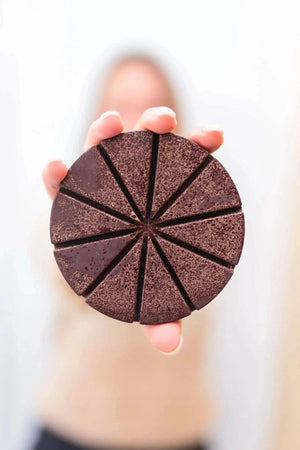 Ceremonial Cacao | Maya Mountain, Belize - Cacao - Cacao - infusion.organic