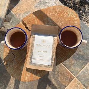 Ceremonial Cacao | Maya Mountain, Belize - Cacao - Cacao - infusion.organic