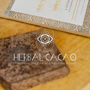 Natural | 500g | Maya Mountain, Belize - Cacao - Cacao, Chocolate - infusion.organic