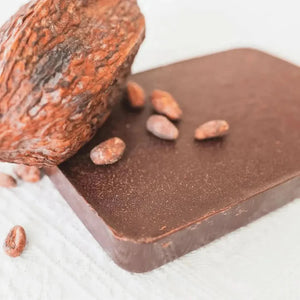 Natural | 500g | Maya Mountain, Belize - Cacao - Cacao, Chocolate - infusion.organic