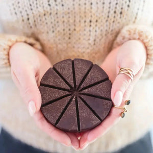 Signature Blend Ceremonial Cacao & Traditional Maya - Cacao - Cacao - infusion.organic