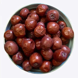 Chef format - Anab or Jujube from Tajikistan - Dried Fruits - Dried Fruits, Superfoods - infusion.organic