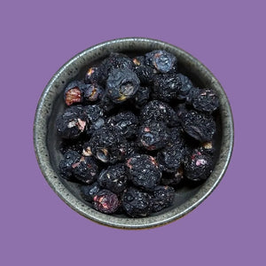 Crunchy Fruit Blueberry Family Pack - Dried Fruits - Dried Fruits - infusion.organic
