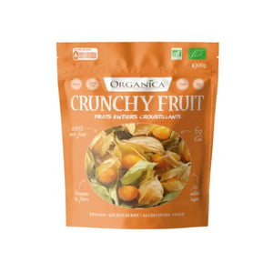Crunchy Fruit Physalis - Dried Fruits - Dried Fruits, Superfoods - infusion.organic