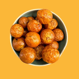 Crunchy Fruit Physalis - Dried Fruits - Dried Fruits, Superfoods - infusion.organic