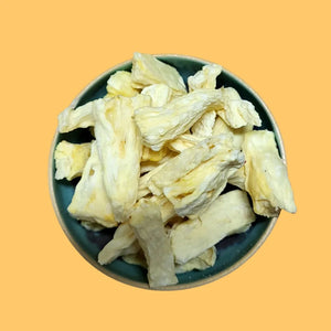 Crunchy Pineapple Fruit - Dried Fruits - Dried Fruits, Superfoods - infusion.organic