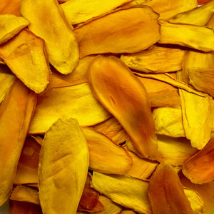 Dried Mangoes - Dried Fruits - Dried Fruits - infusion.organic