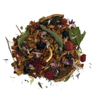 Elf Herbal Tea - 50 g Sachet - Herbal tea - Herbal tea - infusion.organic