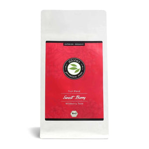 Sweet Berry ORGANIC - Fruity Blend - Branded - infusion.organic