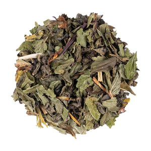 Marrakesh Nights ORGANIC - Green tea - Branded - infusion.organic