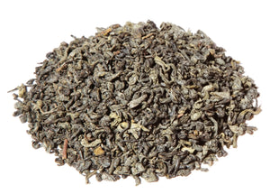 Natural Green Tea - Gunpowder AB Super Grade 1 - Green Tea - Green Tea - infusion.organic