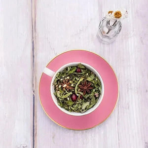 Christmas infusion Winter digestion cinnamon anise, - Herbal tea - Herbal tea - infusion.organic