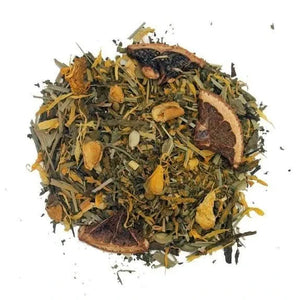 Druids Herbal Tea - 100g Sachet - Herbal tea - Herbal tea - infusion.organic