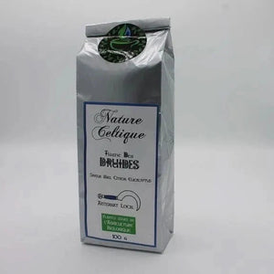 Druids Herbal Tea - 100g Sachet - Herbal tea - Herbal tea - infusion.organic