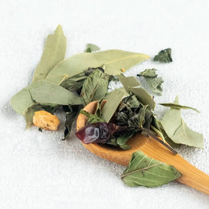 Infusion Je me Boost Tonus, Immunity Detox - Herbal tea - Herbal tea - infusion.organic