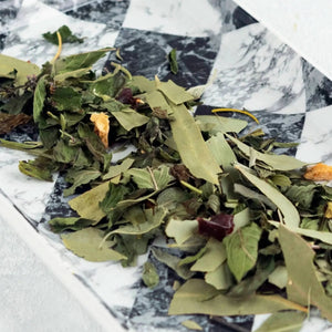 Infusion Je me Boost Tonus, Immunity Detox - Herbal tea - Herbal tea - infusion.organic