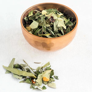 Infusion Je me Boost Tonus, Immunity Detox - Herbal tea - Herbal tea - infusion.organic