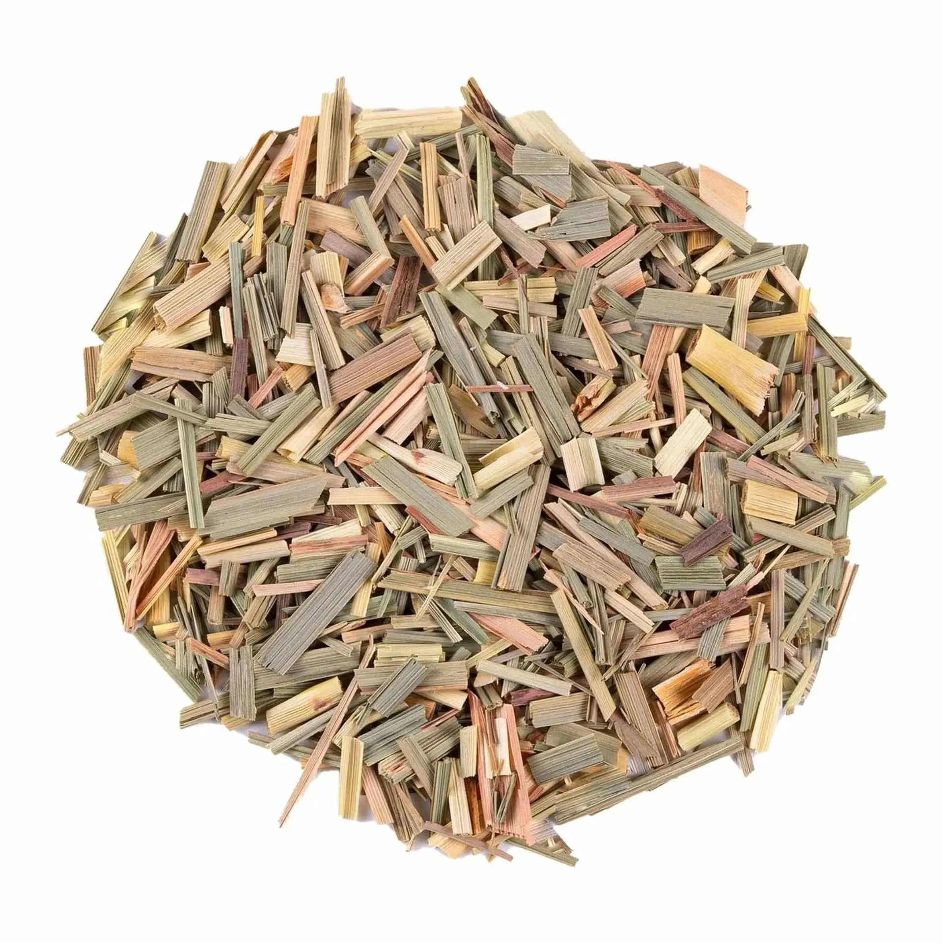 Lemongrass - Herbal Tea - Herbal Tea - infusion.organic