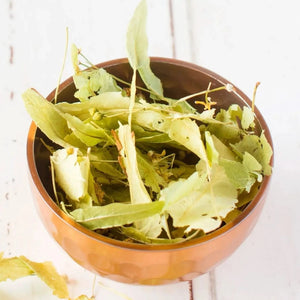 herbal tea Linden Relax Digestion Sweating - Herbal tea - Herbal tea - infusion.organic