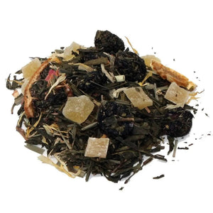 Manipura - 100 g bag - Herbal tea - Herbal tea - infusion.organic