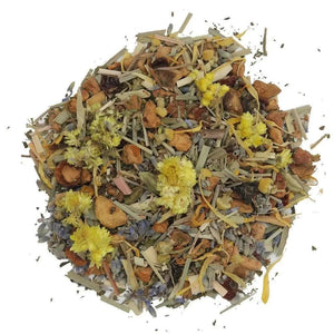 Meditation - 50 g bag - Herbal tea - Herbal tea - infusion.organic