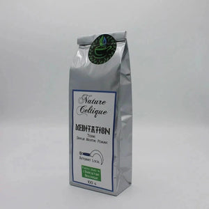 Meditation - 50 g bag - Herbal tea - Herbal tea - infusion.organic