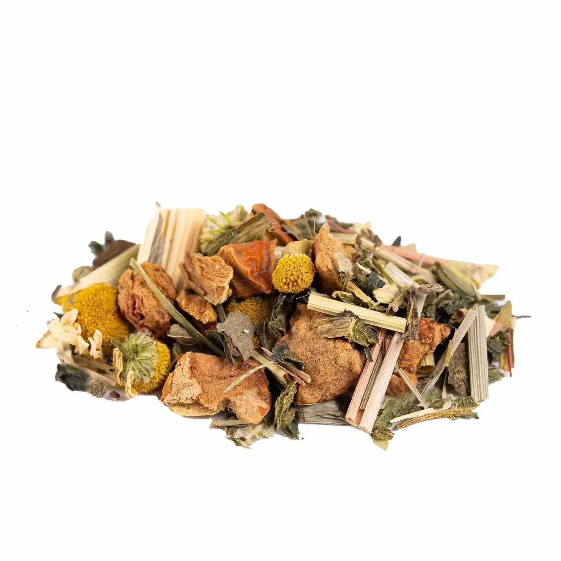 Morning Tea - Herbal Tea - Herbal Tea - infusion.organic