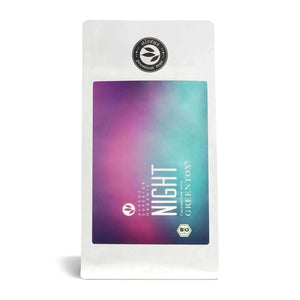 Night ORGANIC - Herbal tea - Branded - infusion.organic