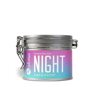 Night ORGANIC - Herbal tea - Branded - infusion.organic