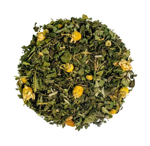 Night ORGANIC - Herbal tea - Branded - infusion.organic