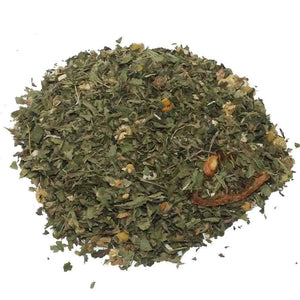 Nuit Tranquille - 100g Bag - Herbal tea - Herbal tea - infusion.organic
