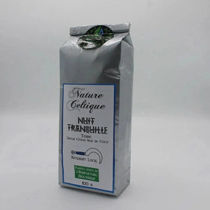 Nuit Tranquille - 100g Bag - Herbal tea - Herbal tea - infusion.organic