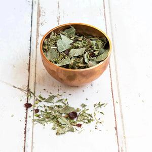 Winter Infusion Immunity Tonus thyme eucalyptus, - Herbal tea - Herbal tea - infusion.organic