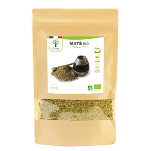 Maté bio - Image 1