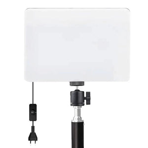 Streaming Photo and Video Lamp - Led 2835, Up to 5700K - Light - Light, Photo - infusion.organic