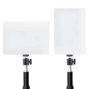 Streaming Photo and Video Lamp - Led 2835, Up to 5700K - Light - Light, Photo - infusion.organic