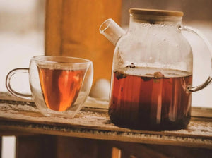 7 Chakras Herbal Tea - Magical Tea - Herbal tea, Magical Tea - infusion.organic