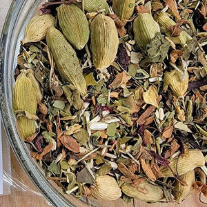 Magical Tea - Full Moon - Loose - Magical Tea - Magical Tea - infusion.organic