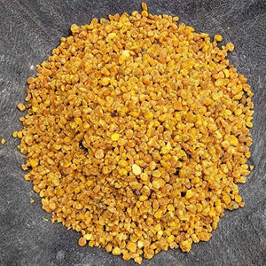 Herb Jar - Bee Pollen - Magical Tea - Magical Tea - infusion.organic