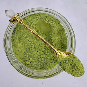 Herb Jar - True Indigo - Magical Tea - Magical Tea - infusion.organic