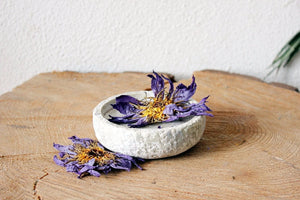Nymphaea Caerulea Egyptian Blue Lotus Dried WHOLE FLOWER - Magical Tea - Magical Tea - infusion.organic