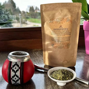 Calabash for Mate Tea - Mate Accessories - Accessories, Mate Accessories - infusion.organic