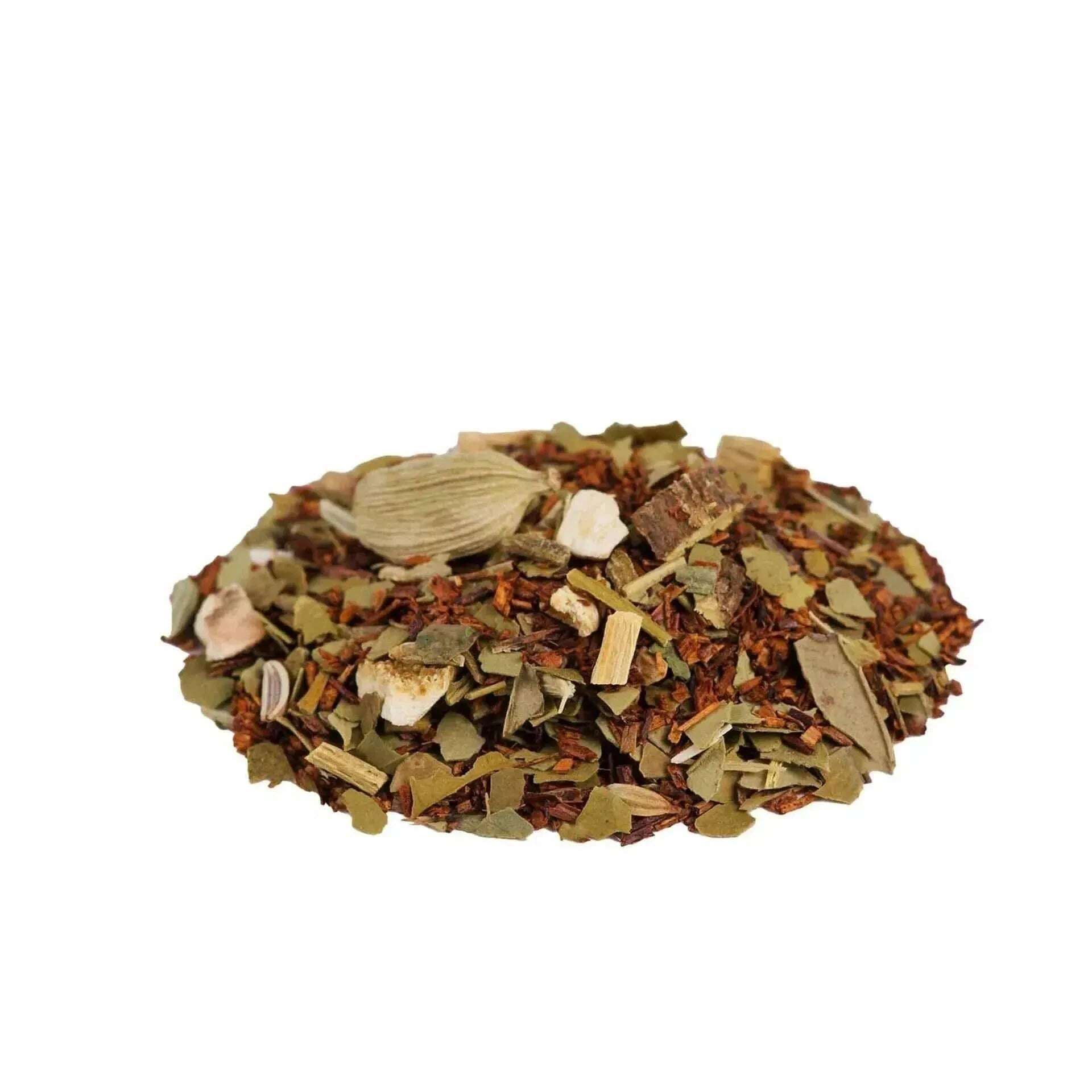 Slim Orange - Mate - Mate, Roobios - infusion.organic