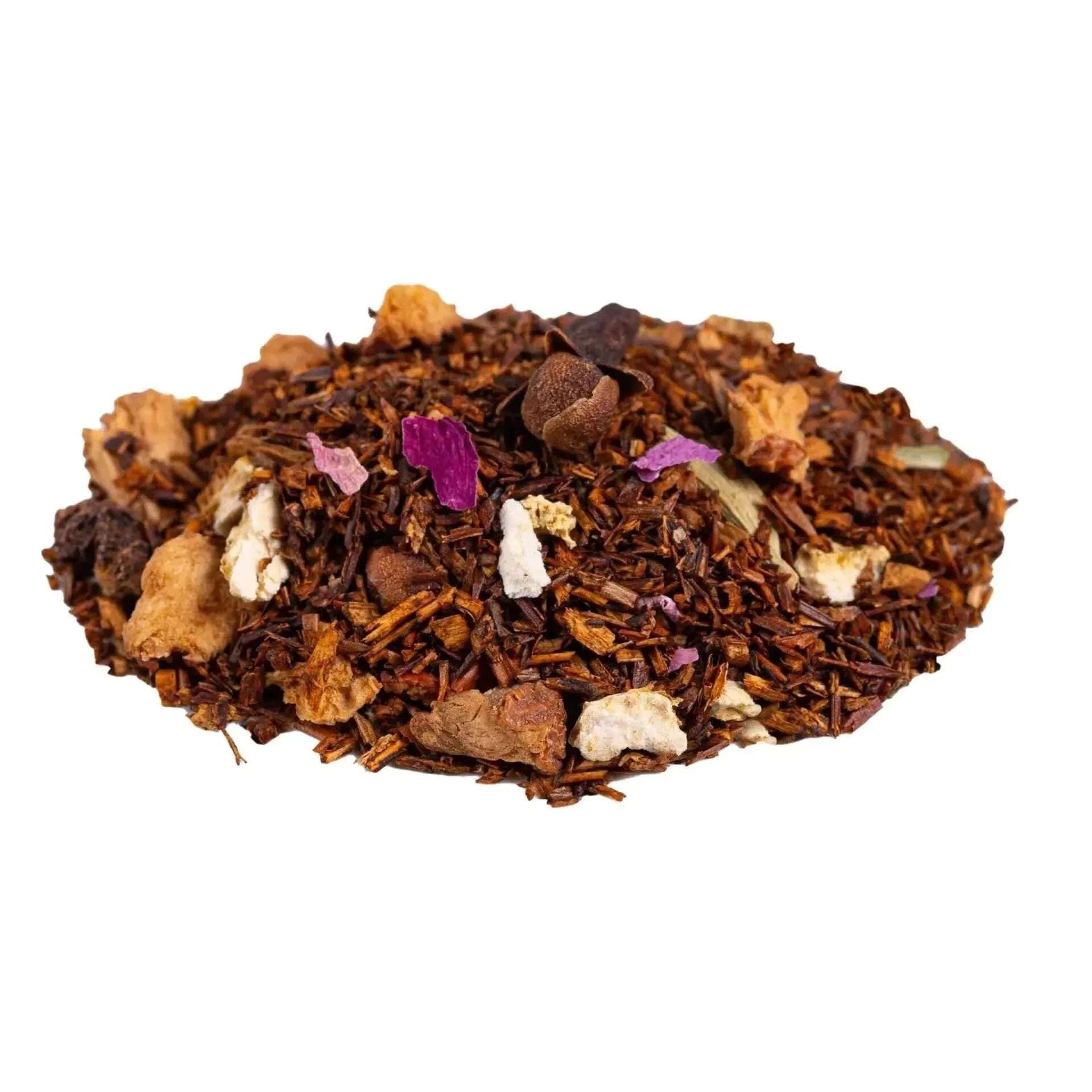 Winter Tea - Rooibos & Honeybush - Rooibos & Honeybush - infusion.organic
