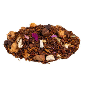 Winter Tea - Rooibos & Honeybush - Rooibos & Honeybush - infusion.organic