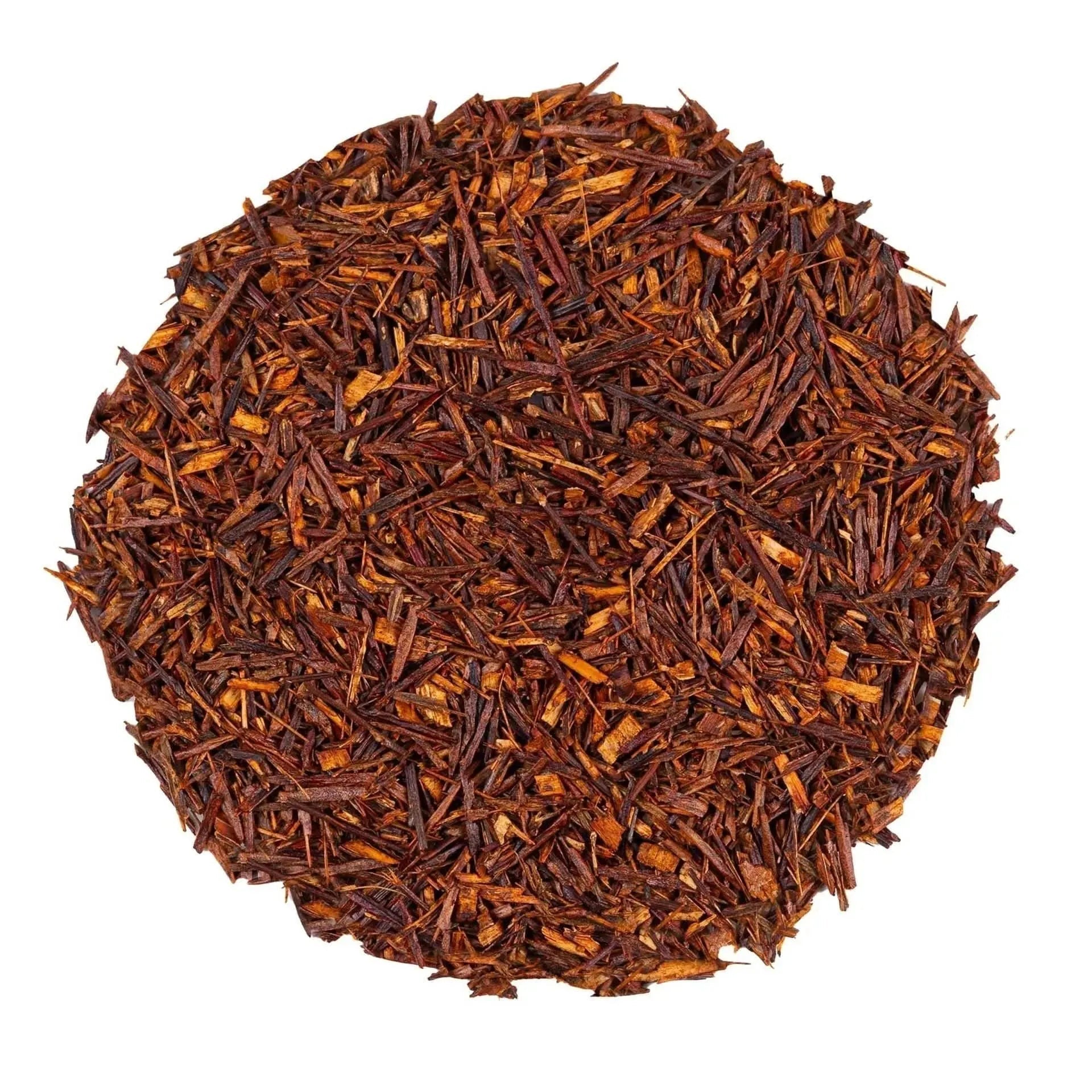 Rooibos Long Cut - Rooibos & Honeybush - Rooibos & Honeybush - infusion.organic
