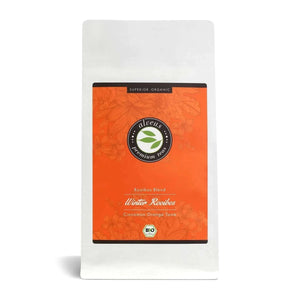 Winter Rooibos ORGANIC - Rooibos - Branded, Rooibos & Honeybush - infusion.organic